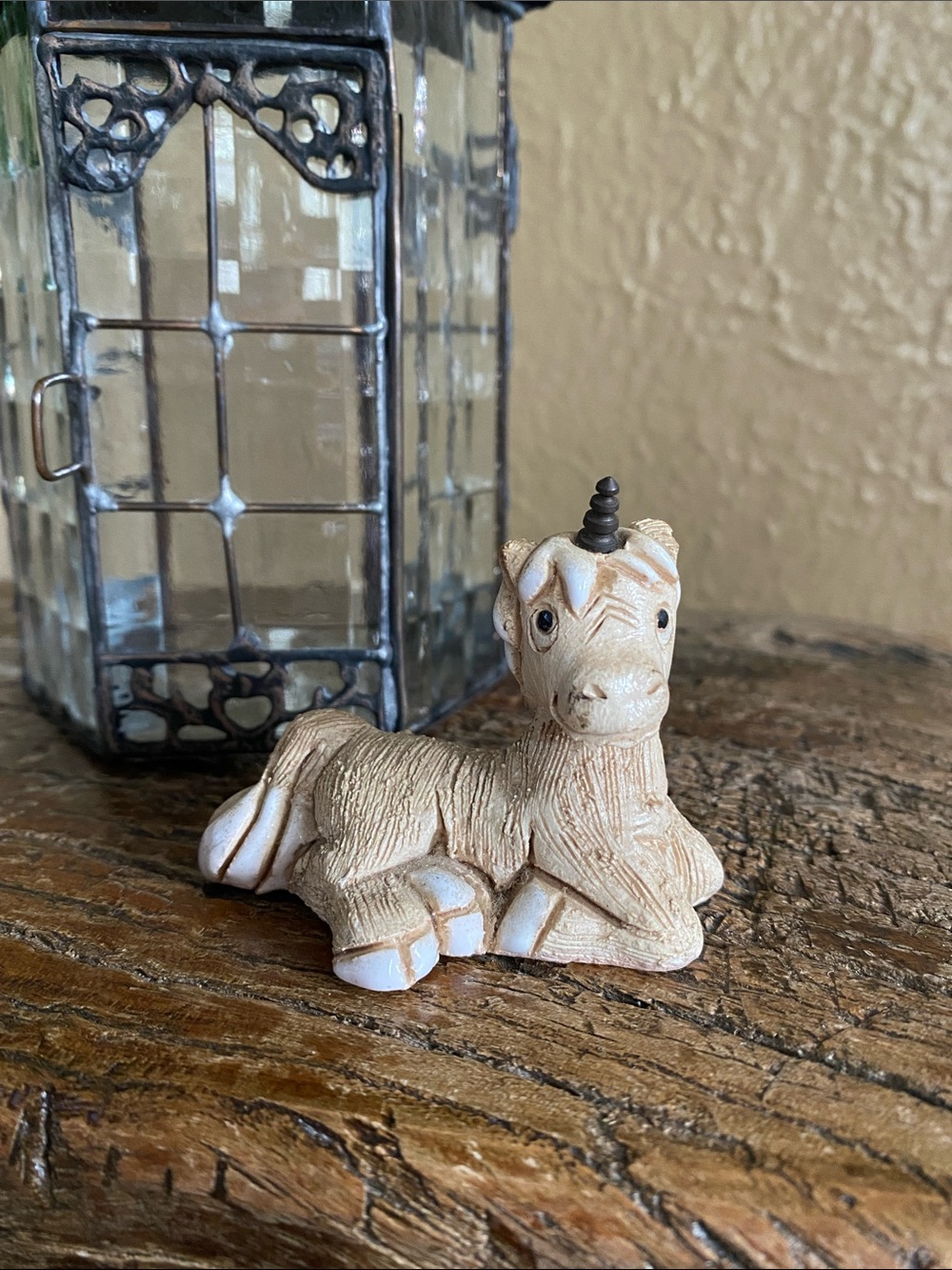 🦄Vintage🦄Unicorn Figurine - Picture 10 of 13